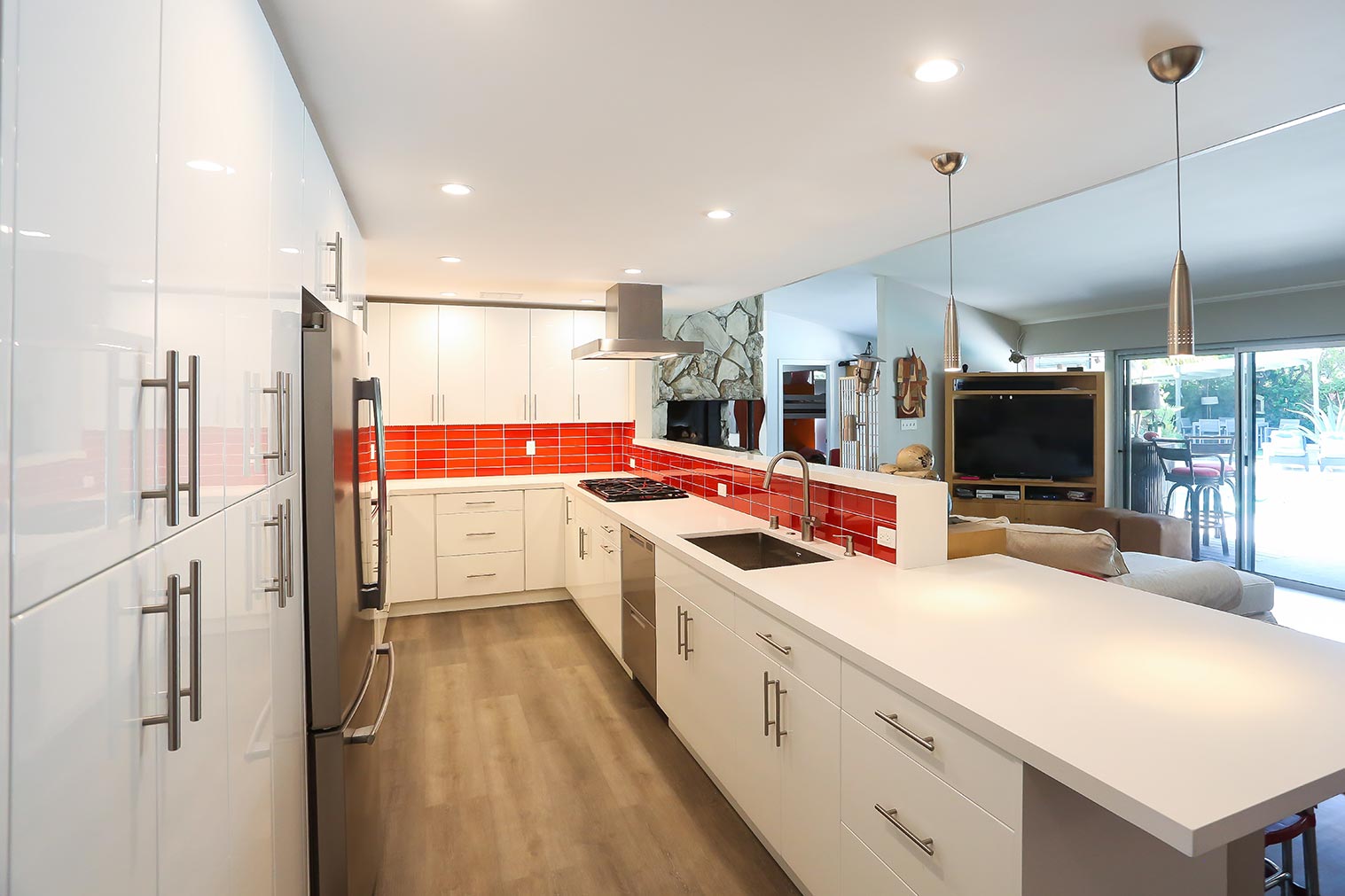 Kitchen Remodel Studio City Intro