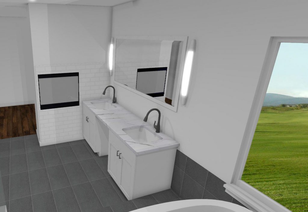 Bathroom Remodeling Canoga Park, CA