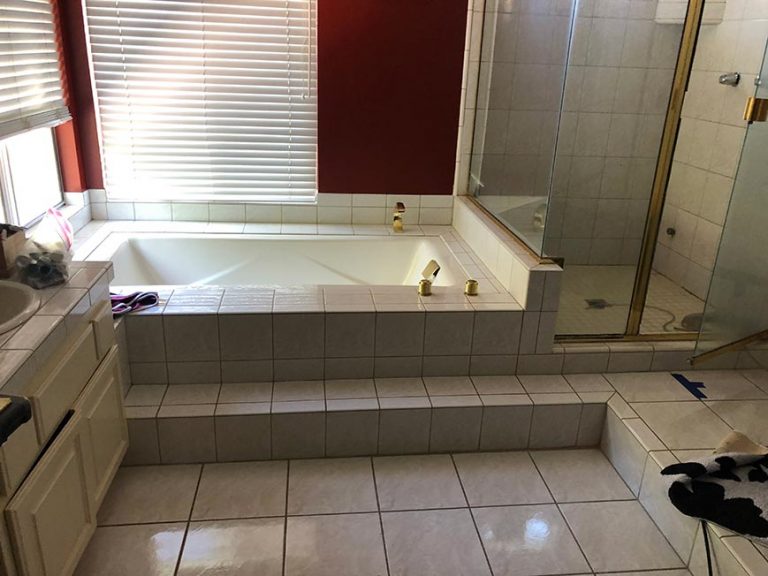 Bathroom Remodeling Canoga Park, CA