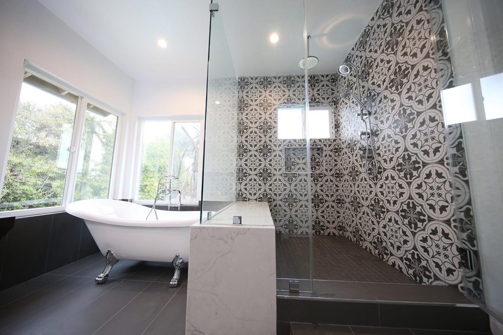 Bathroom Remodeling Canoga Park, CA