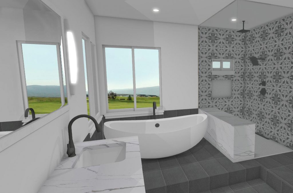 Meredith Court, Canoga Park Oasis Builders, Inc.