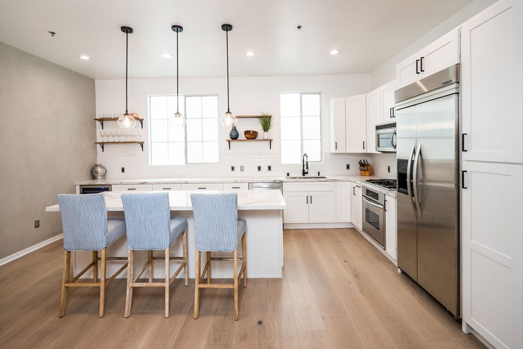 Home Additions Los Angeles Oasis Builders Inc.