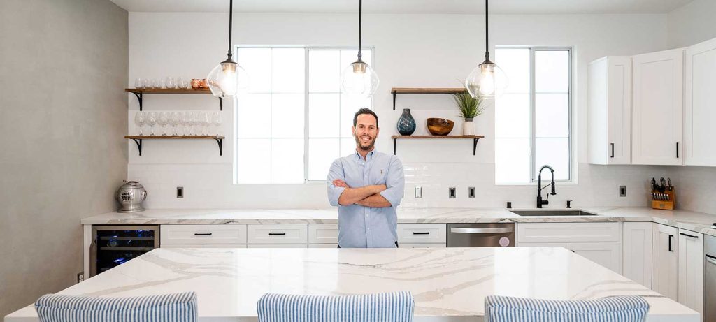 - Oasis Builders, Inc.