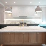 Manhattan Beach-Remodeled Kitchen