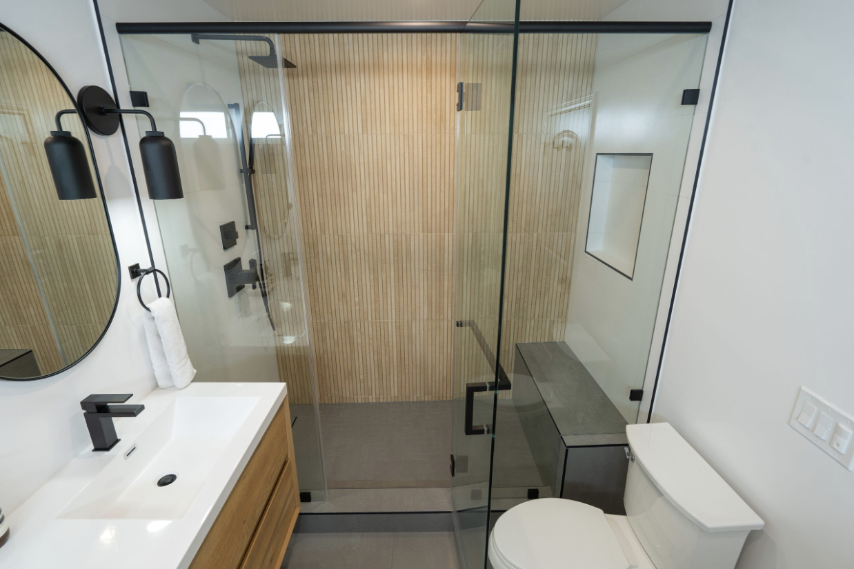 Playa Del Rey Bathroom Remodeling