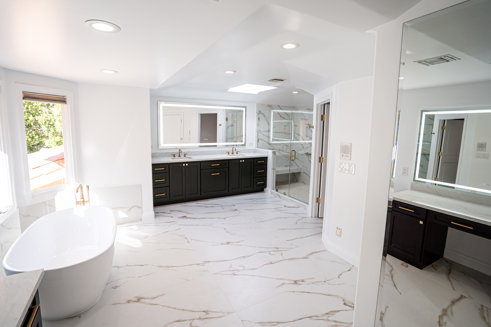 Bathroom Remodeling Hidden Hills