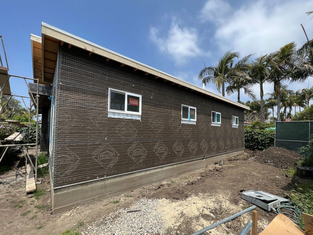 - Oasis Builders, Inc. ADU Construction Process, Framing