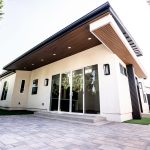 ADU Construction in Culver City, Stucco Exterior