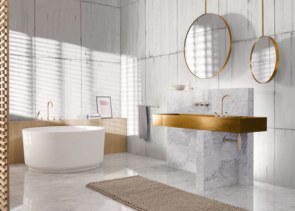 Bathroom Design Trends 2024