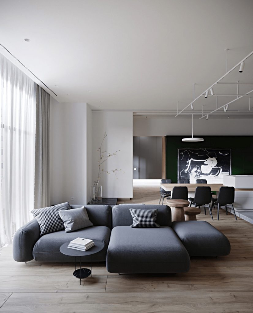 General Contractor Los Angeles | Oasis Builders