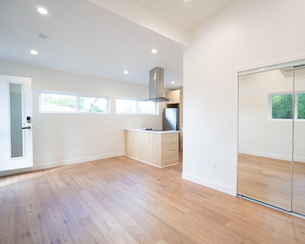 - Oasis Builders, Inc.