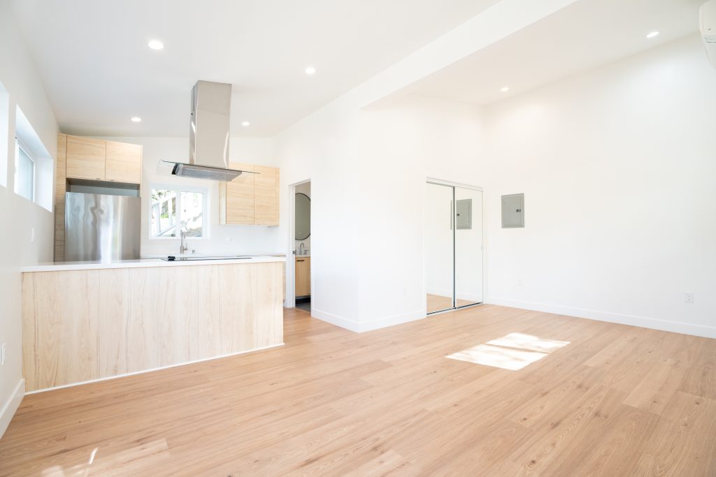 - Oasis Builders, Inc.