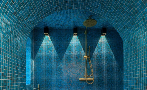 Mosaic Tiles