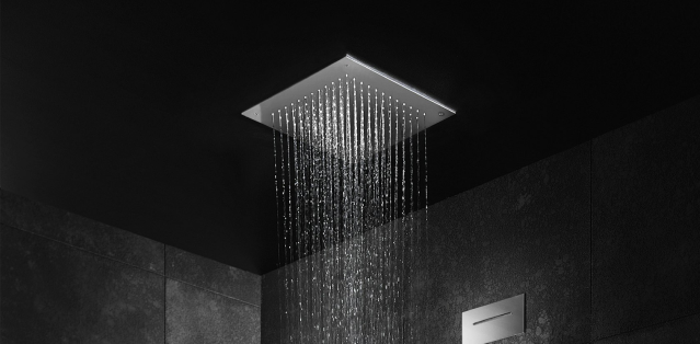 Rainfall Shower