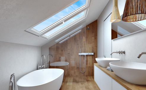 Skylights