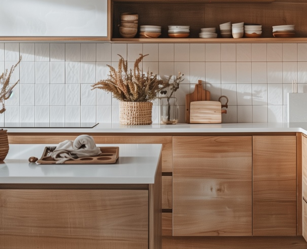 Warmth of the Hearth  Kitchen Color Palette