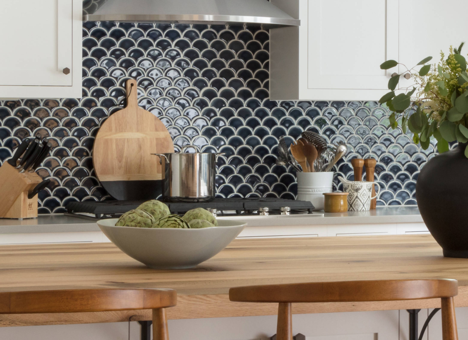 Backsplash Materials