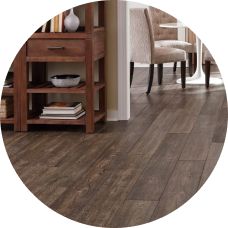 Laminate Planks