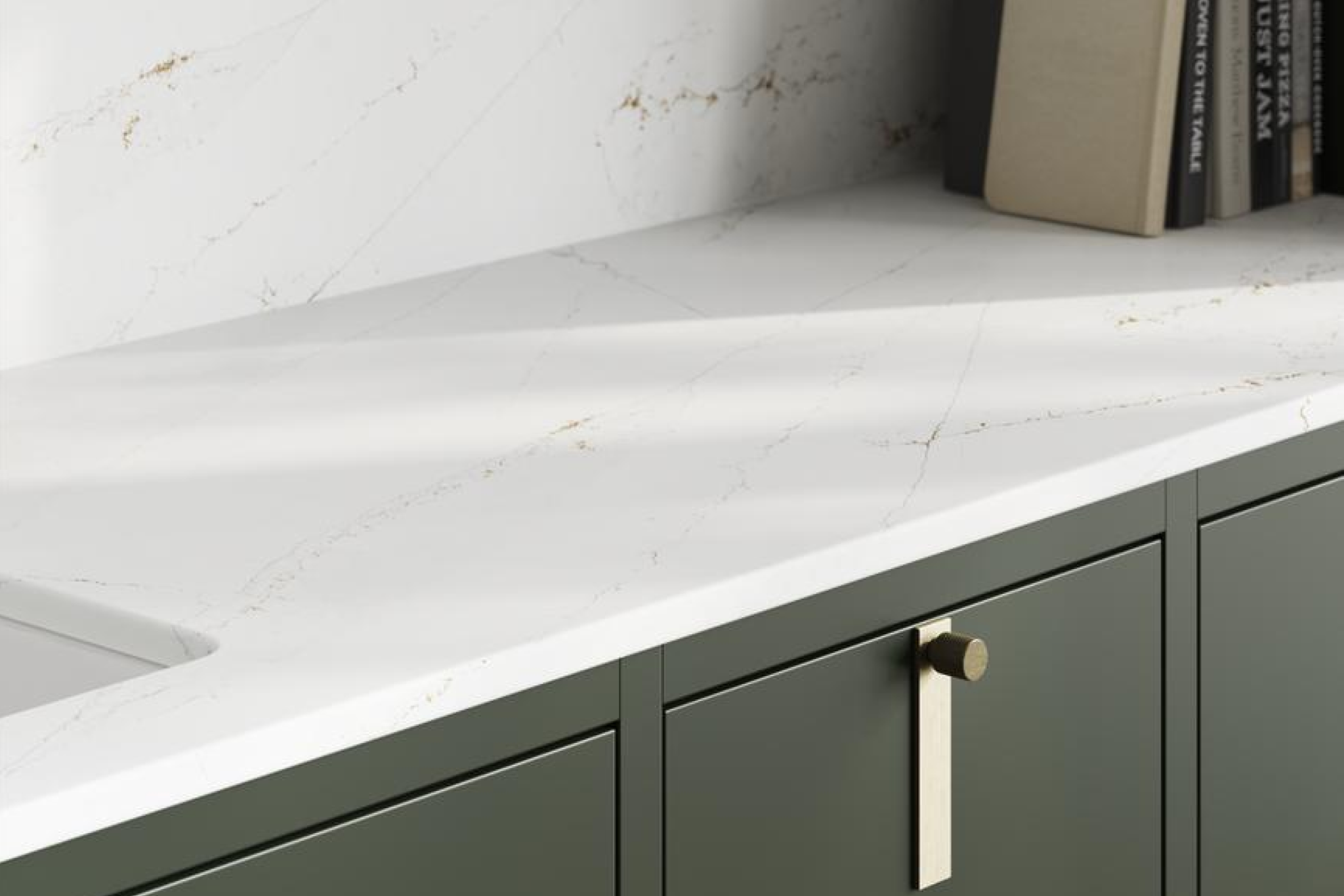 Top 7 Materials for Kitchen Countertops