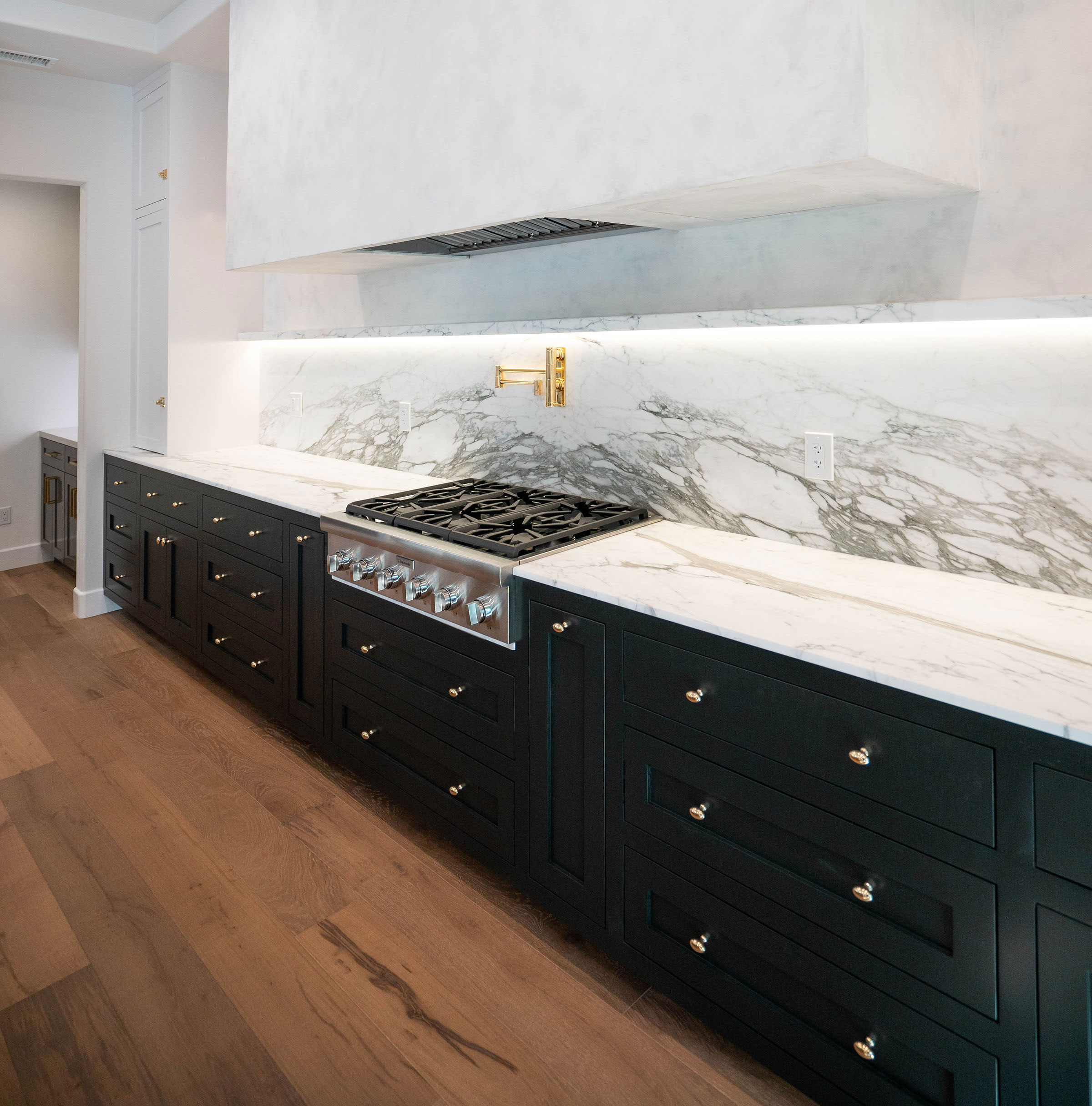 Kitchen Backsplash