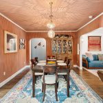 Los Angeles House Remodeling Dining Room Pic 2