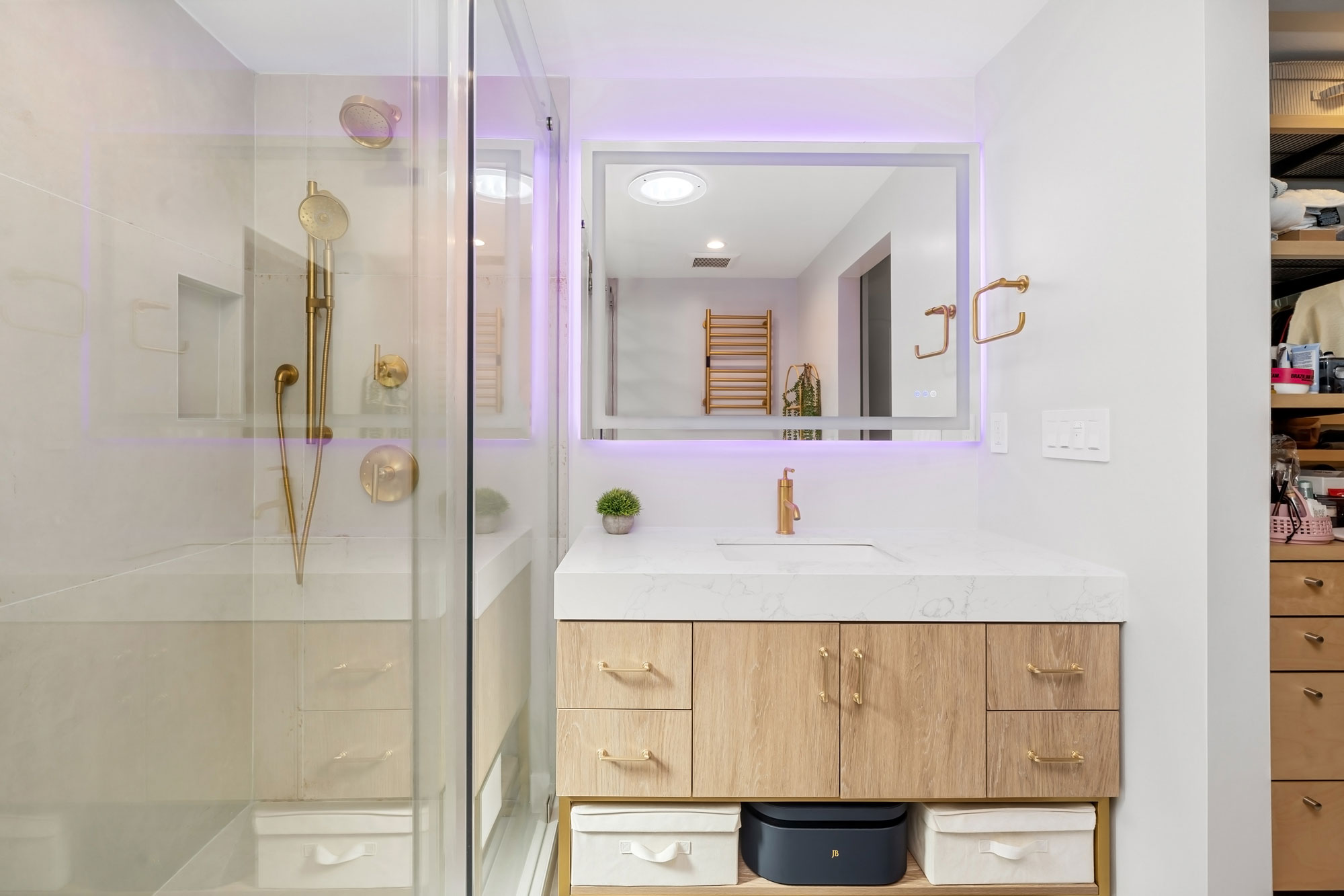 House Remodeling in Marina Del Rey Bathroom