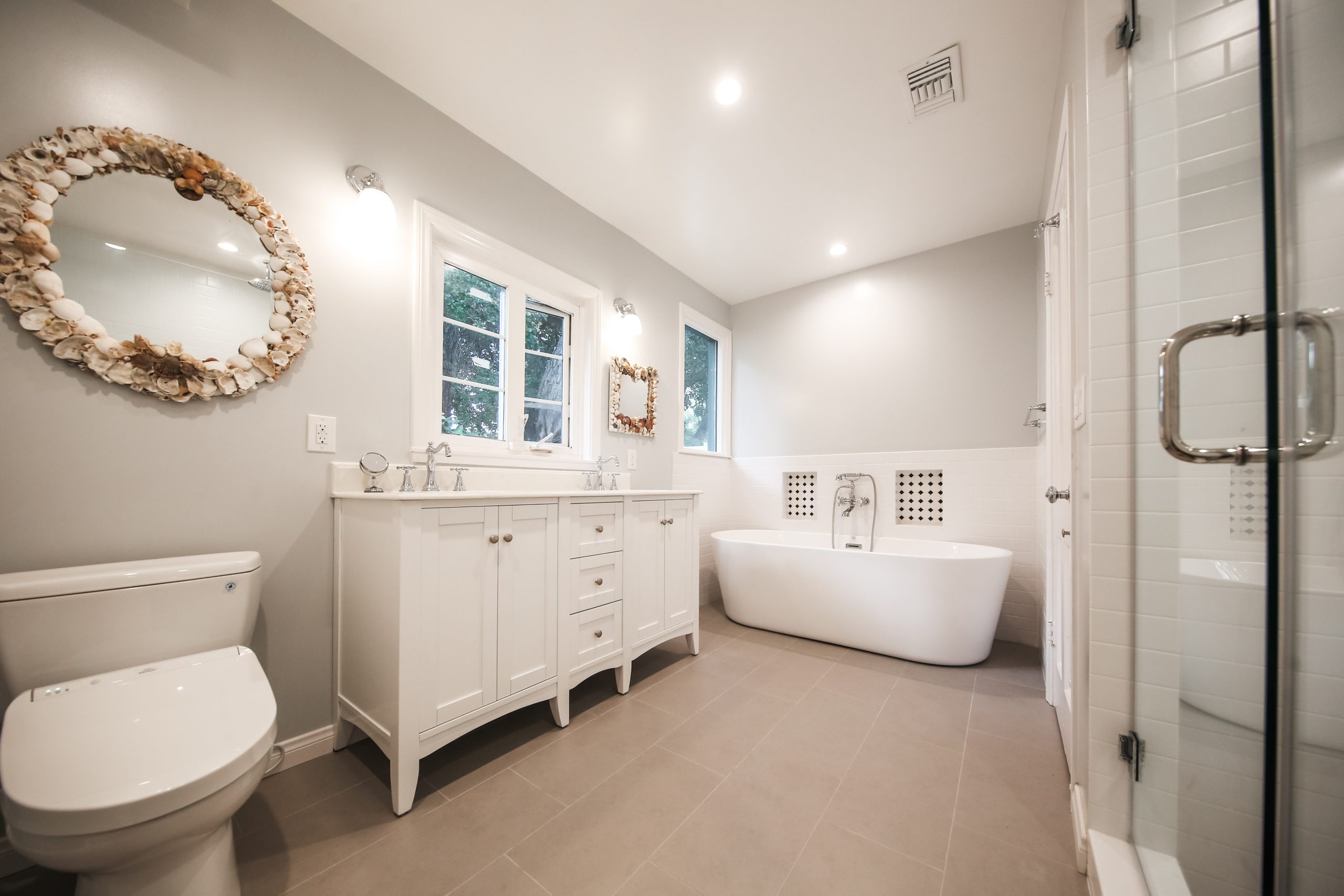 Recent Remodeling Project in Altadena