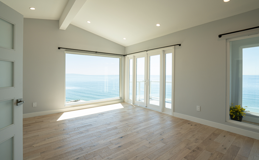 Recent Home Remodeling Project Pacific Palisades