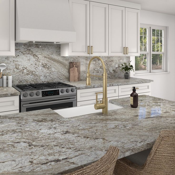 Granite