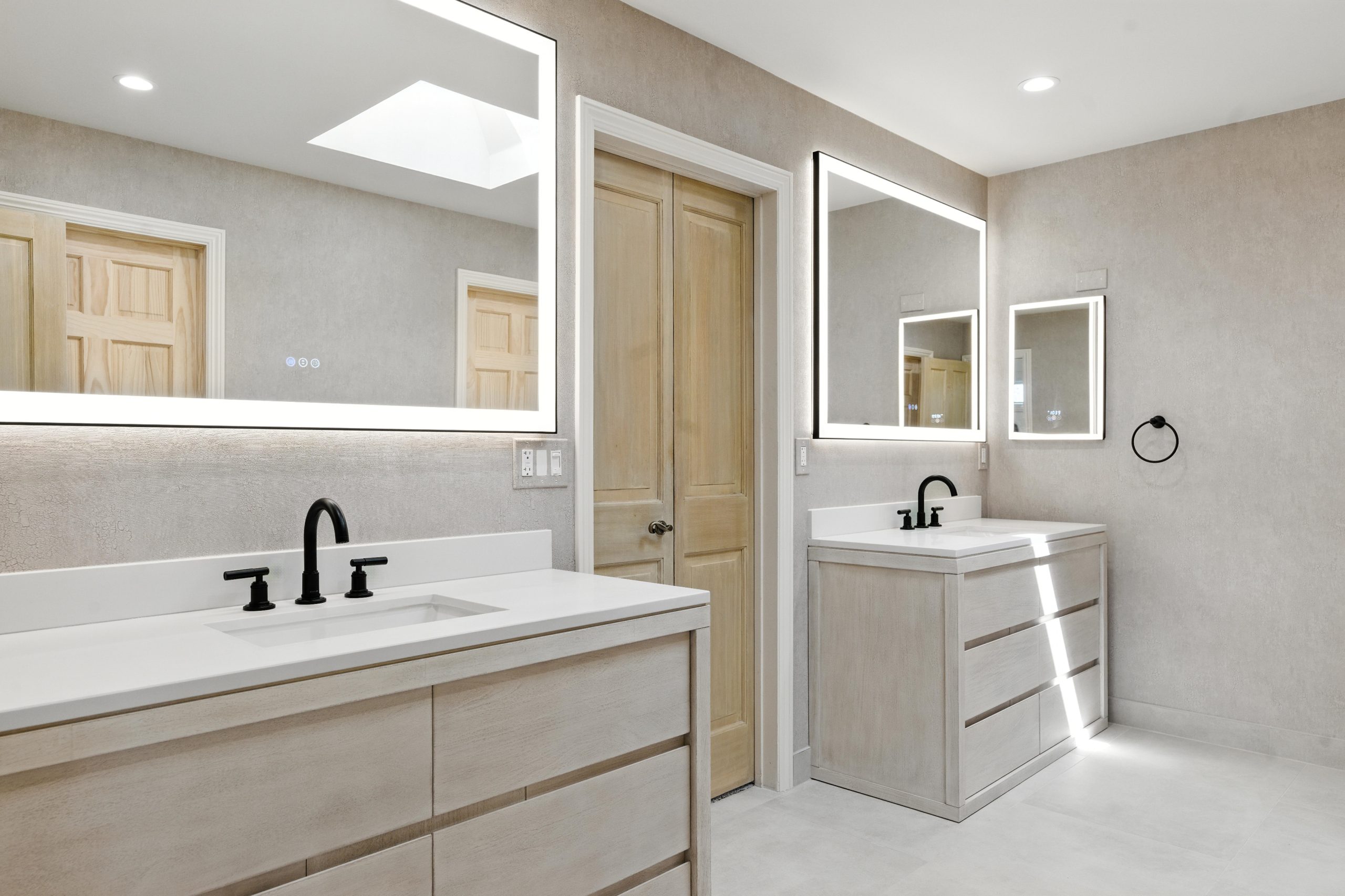 Bathroom Remodel Santa Monica After Pic11