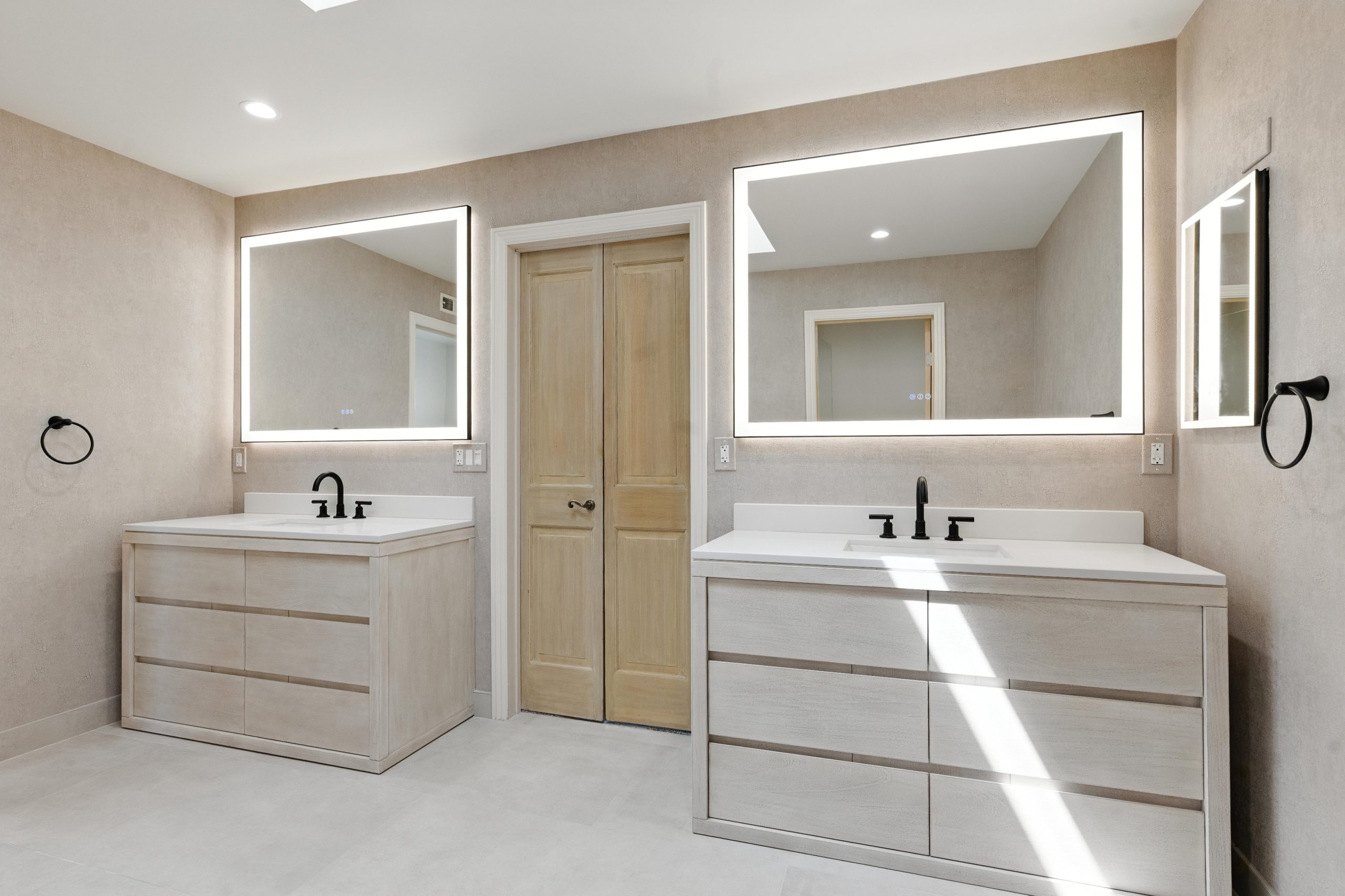 Bathroom Remodel Santa Monica After Pic13