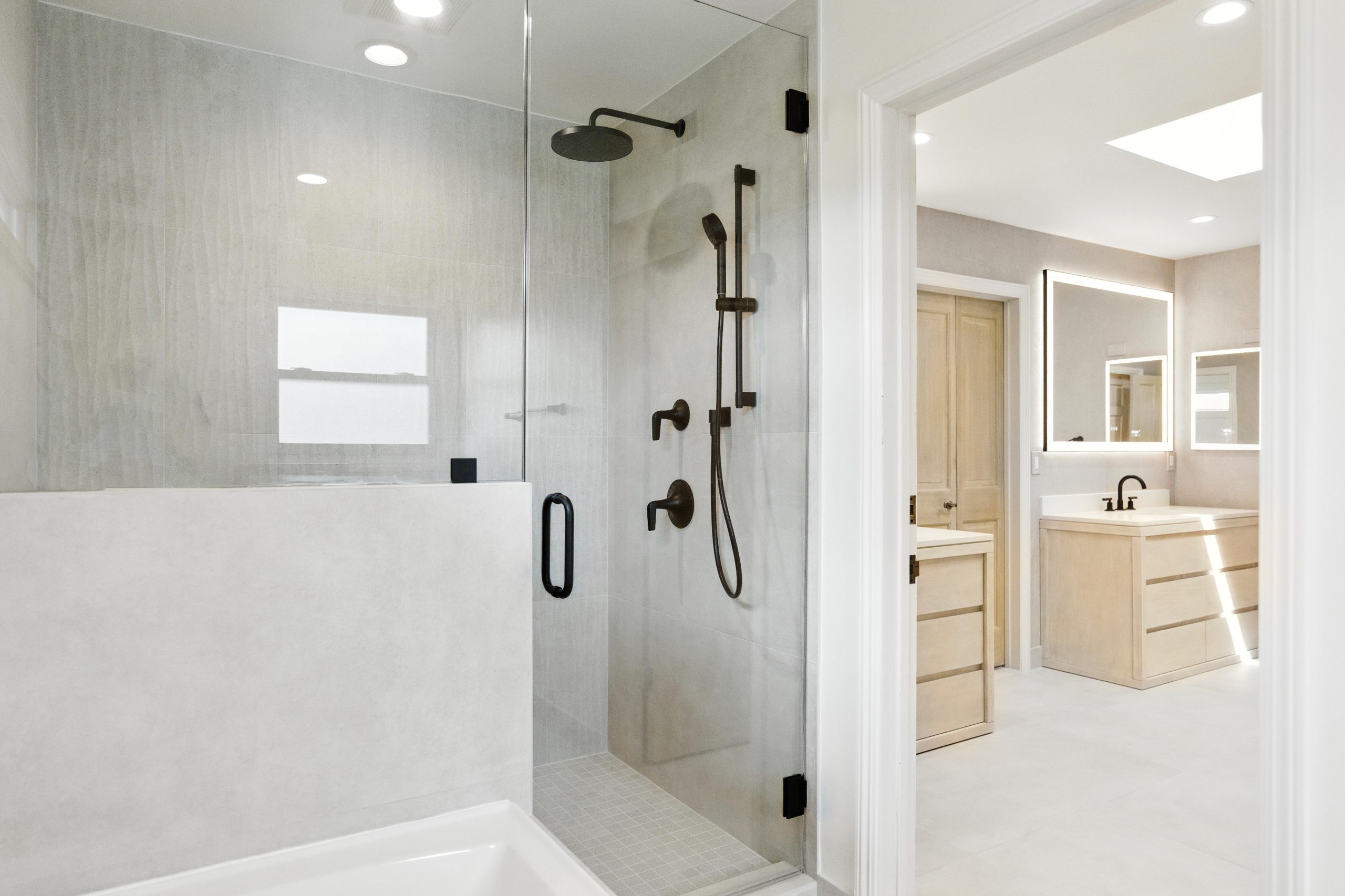 Bathroom Remodel Santa Monica After Pic3