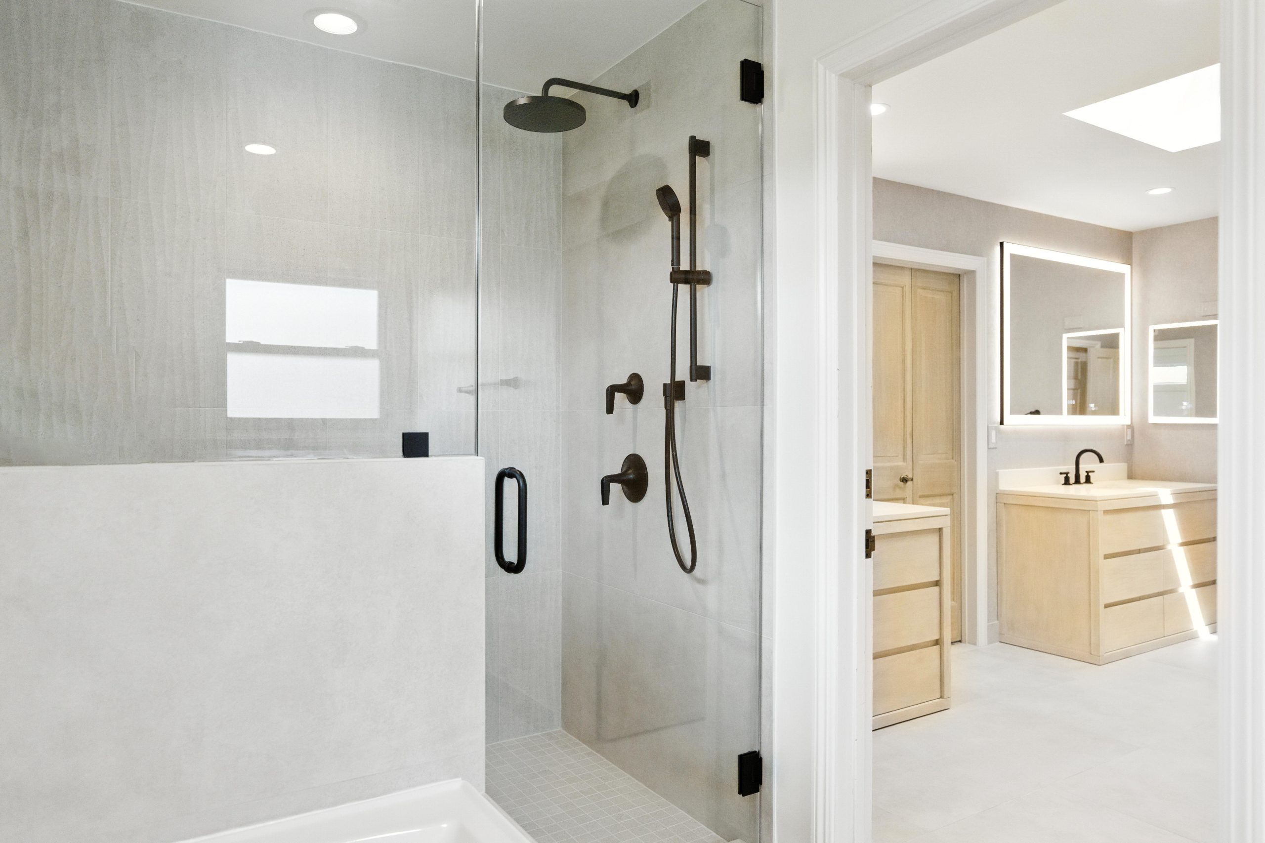 Bathroom Remodel Santa Monica After Pic5