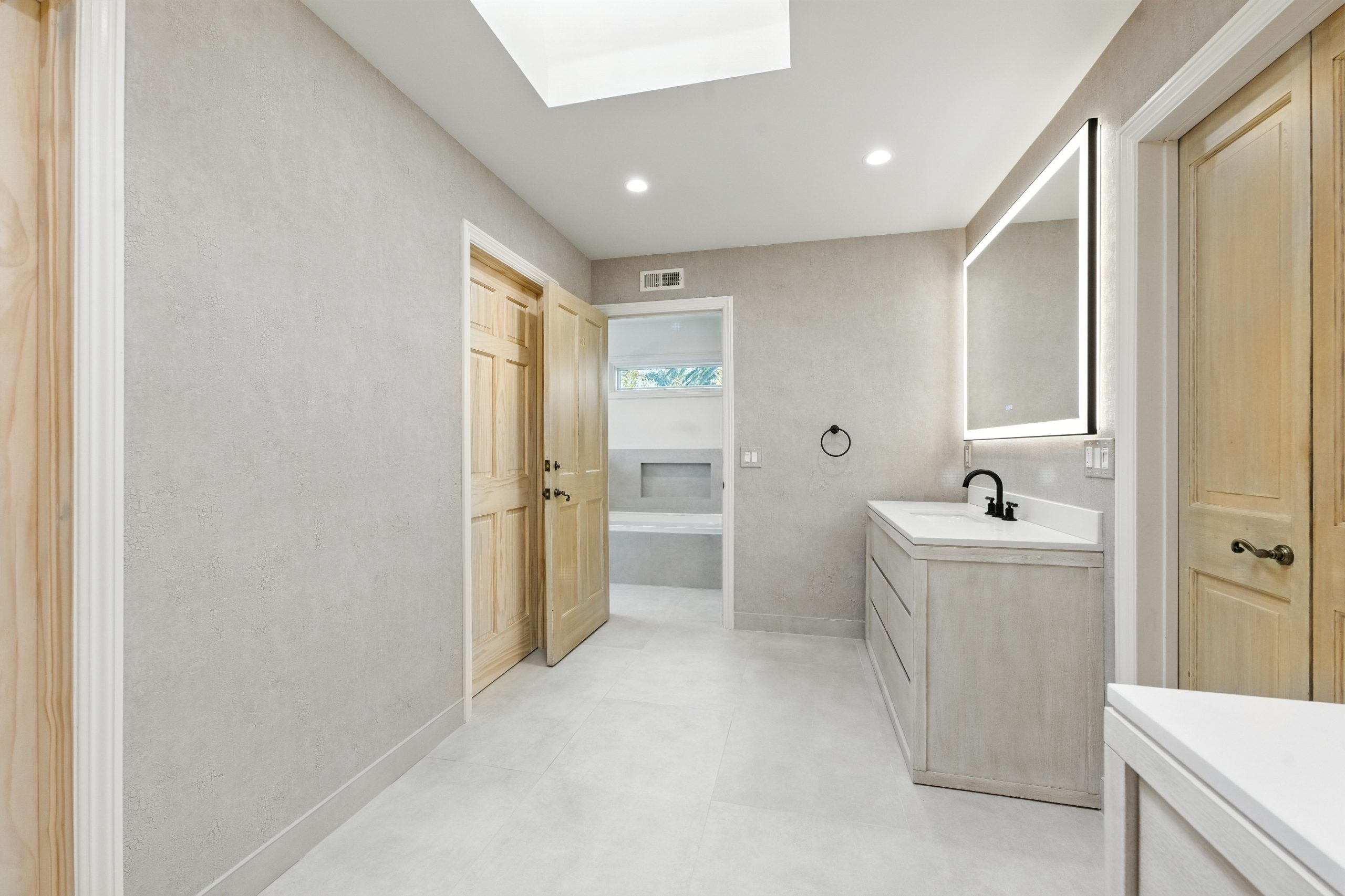 Bathroom Remodel Santa Monica After Pic8