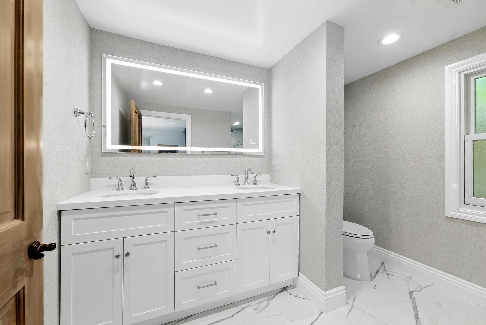Bathroom Remodel Santa Monica Pic25