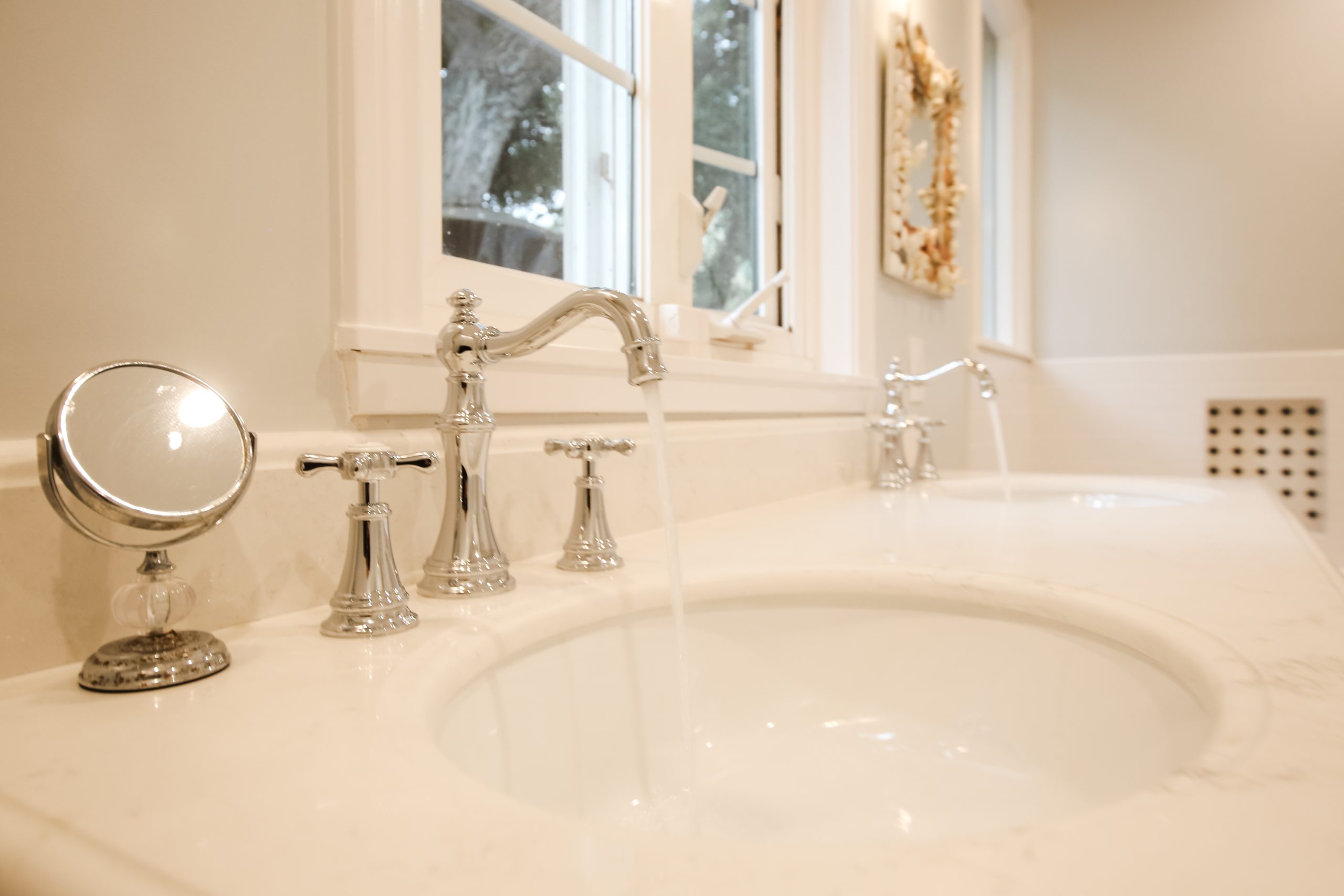 Bel Air Bathroom Remodel Pic1