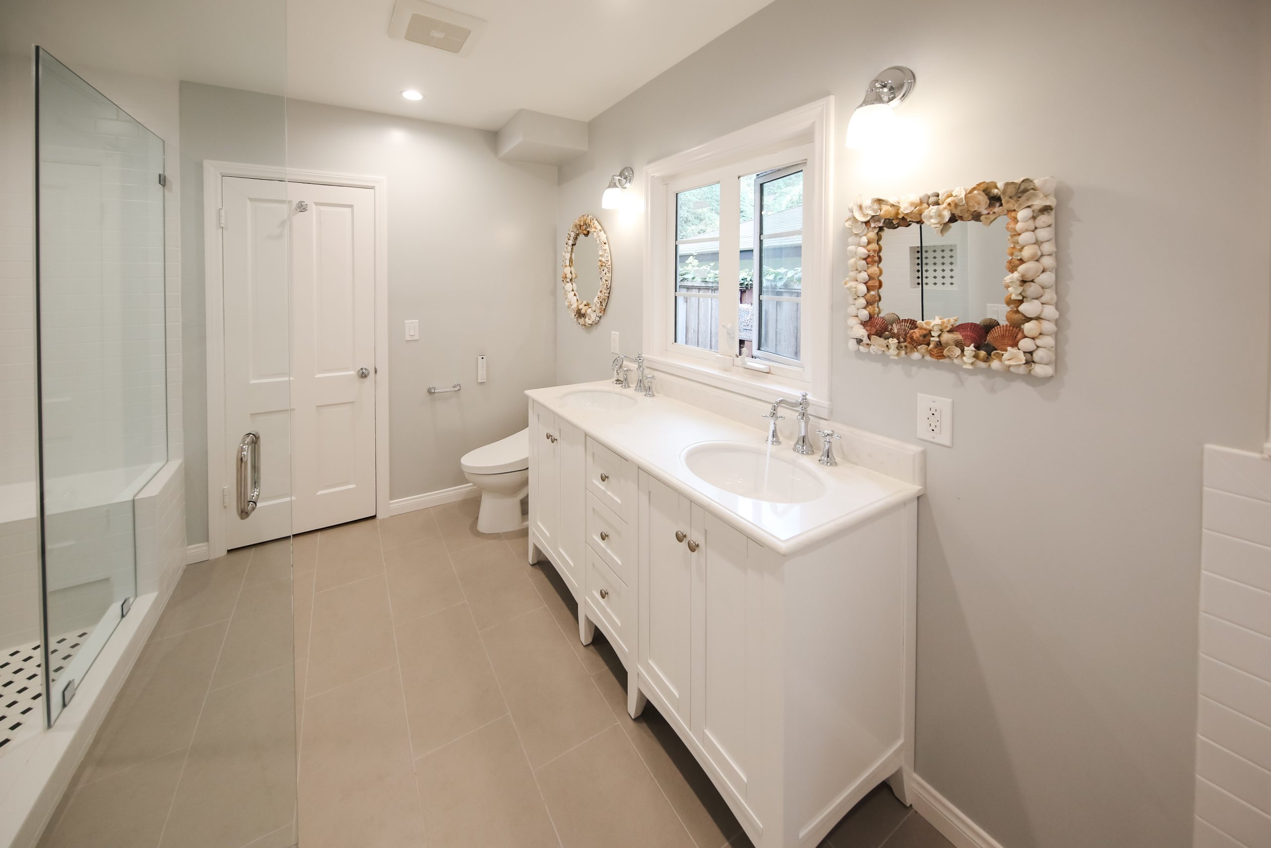 Bel Air Bathroom Remodel Pic2