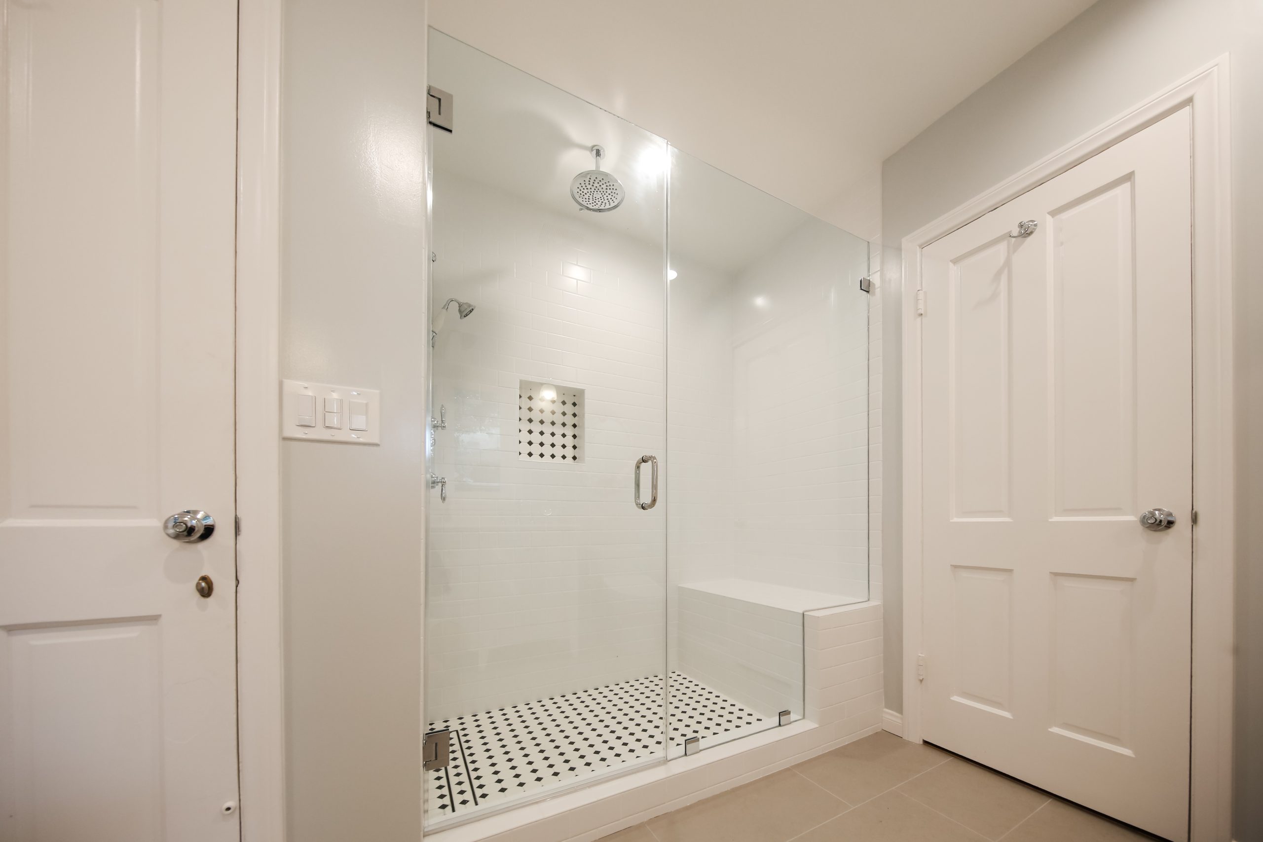 Bel Air Bathroom Remodel Pic3