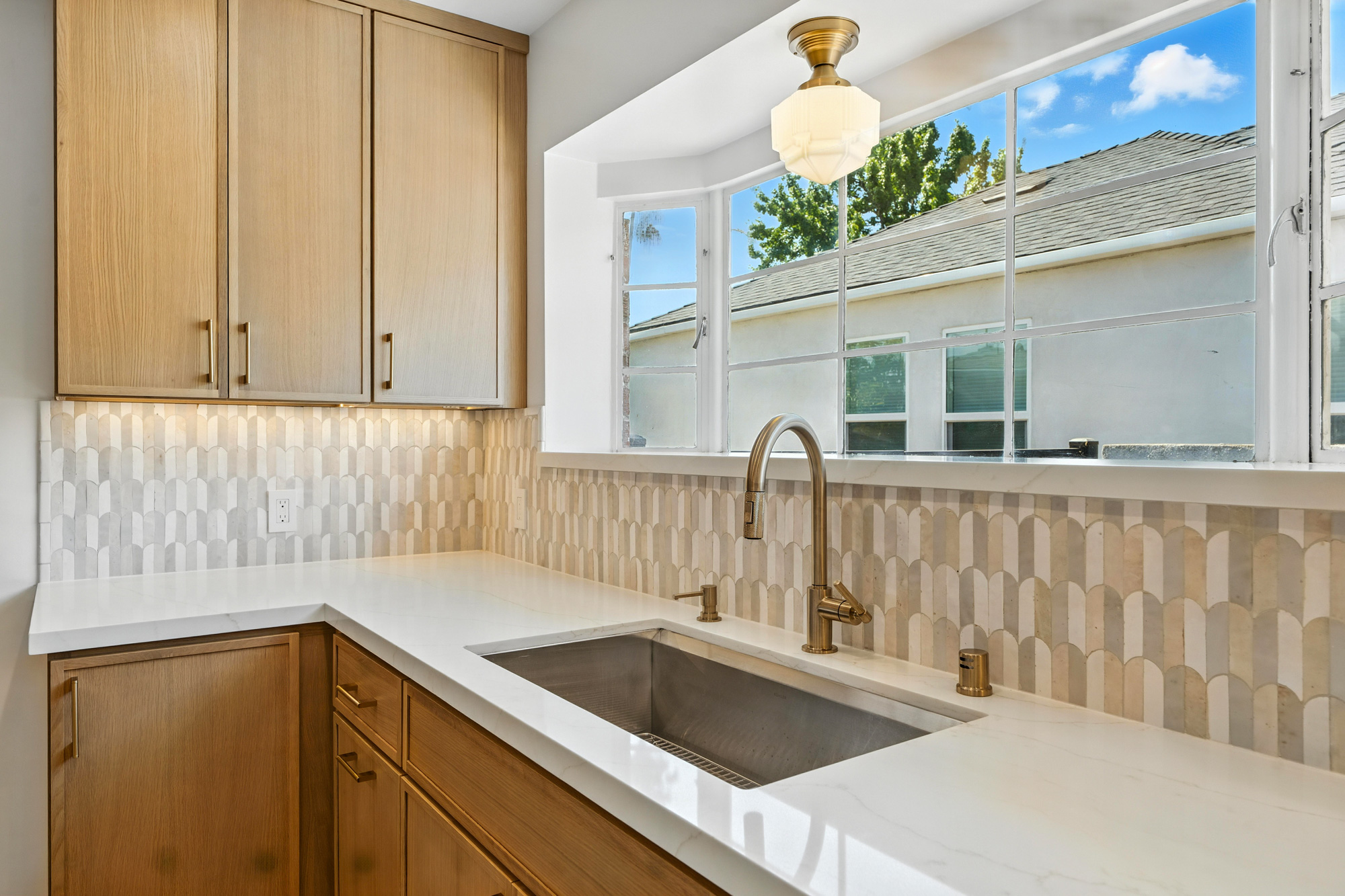 Crescent Heights Kitchen Remodel Pic 10