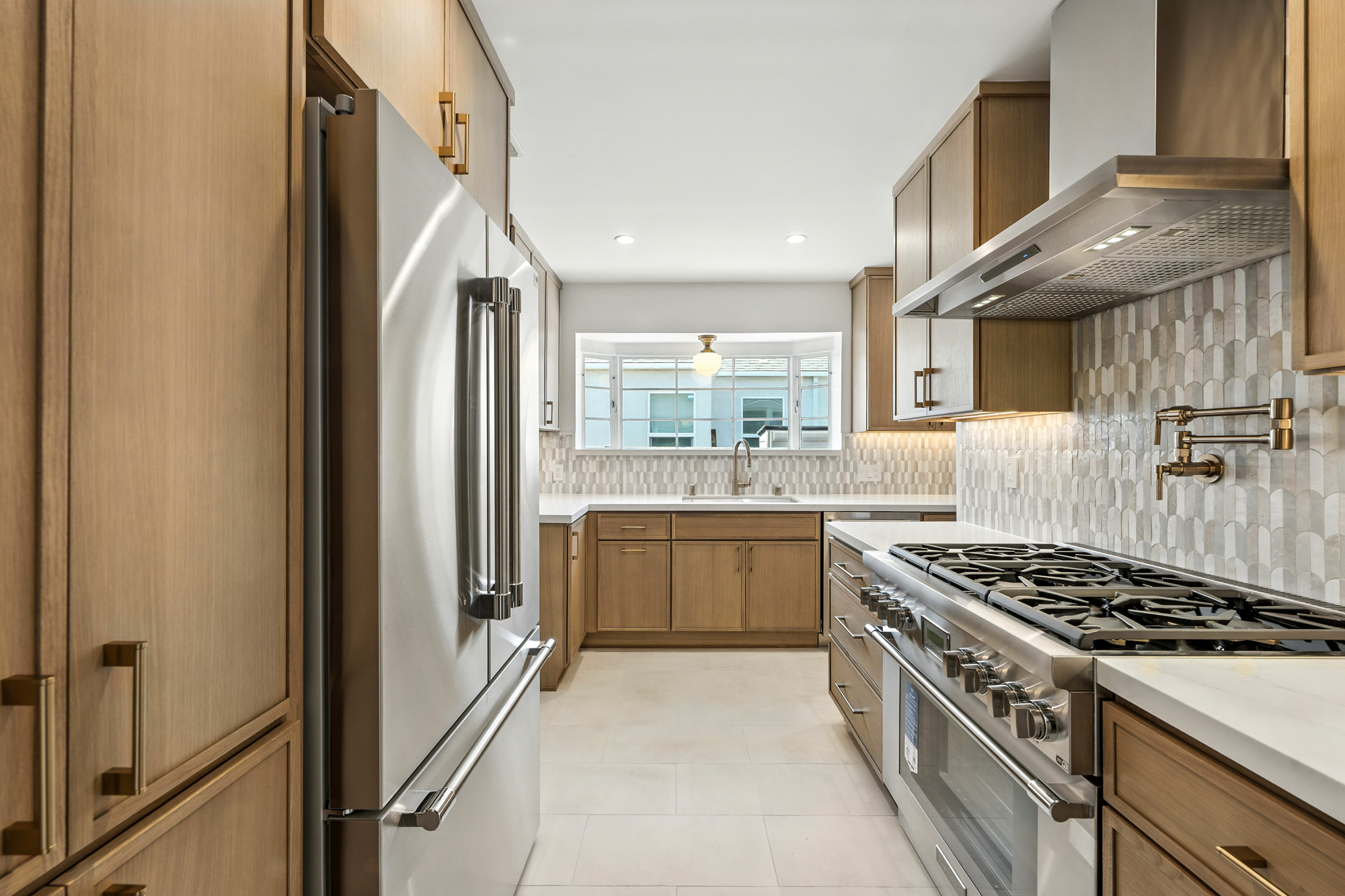 Crescent Heights Kitchen Remodel Pic 12