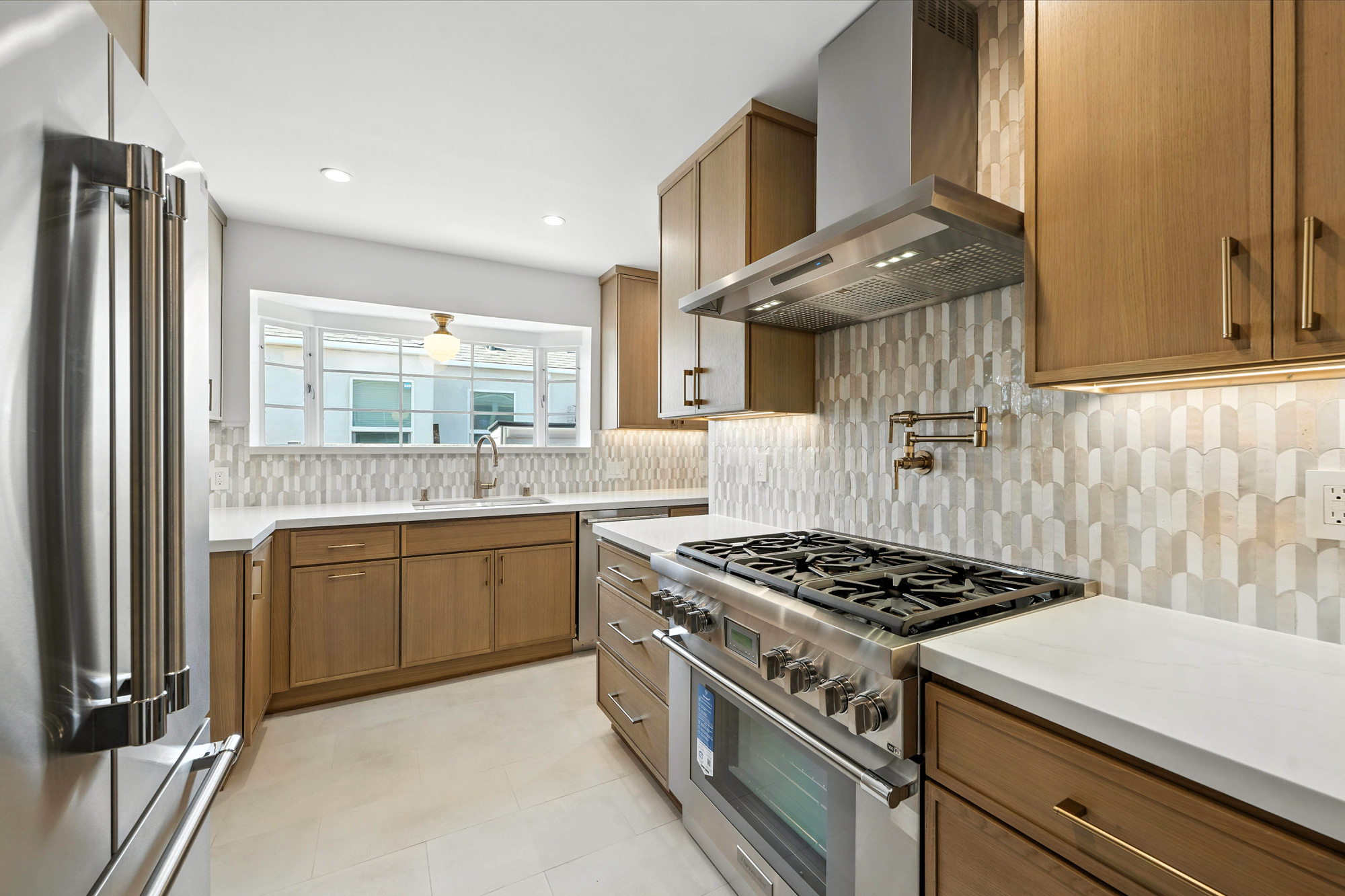 Crescent Heights Kitchen Remodel Pic 13