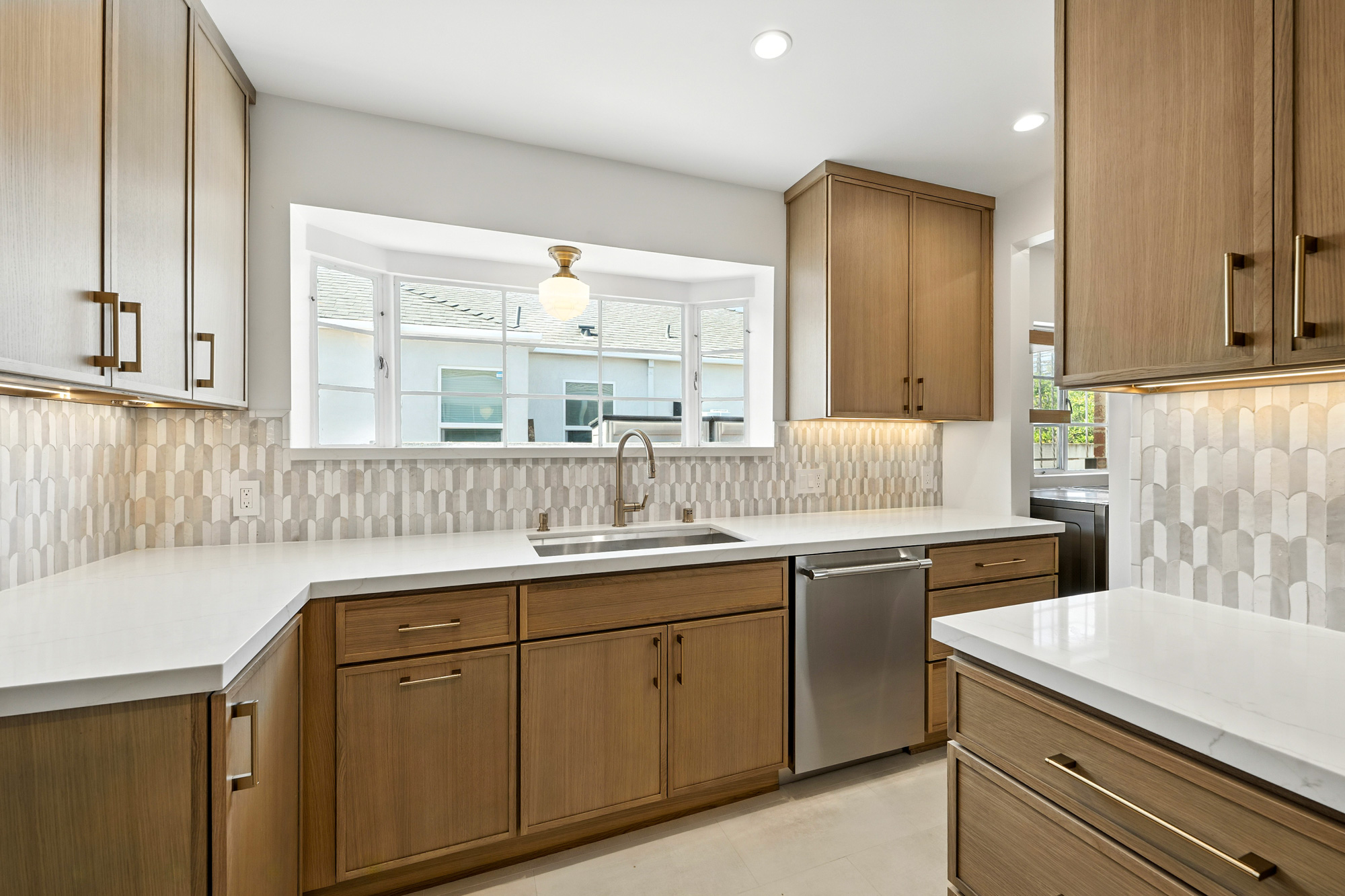 Crescent Heights Kitchen Remodel Pic 14