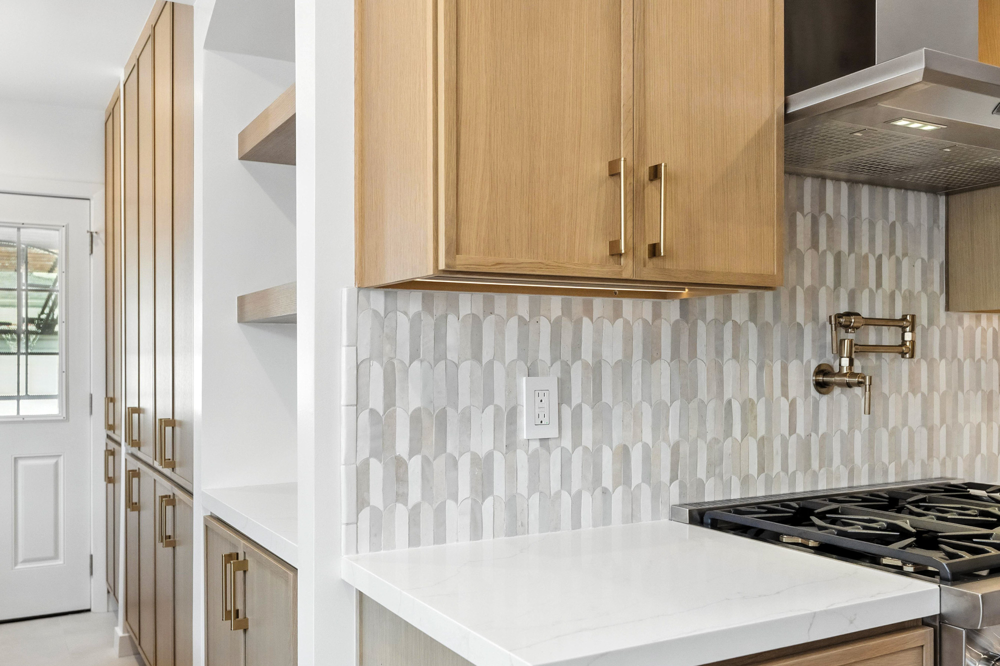Crescent Heights Kitchen Remodel Pic 2