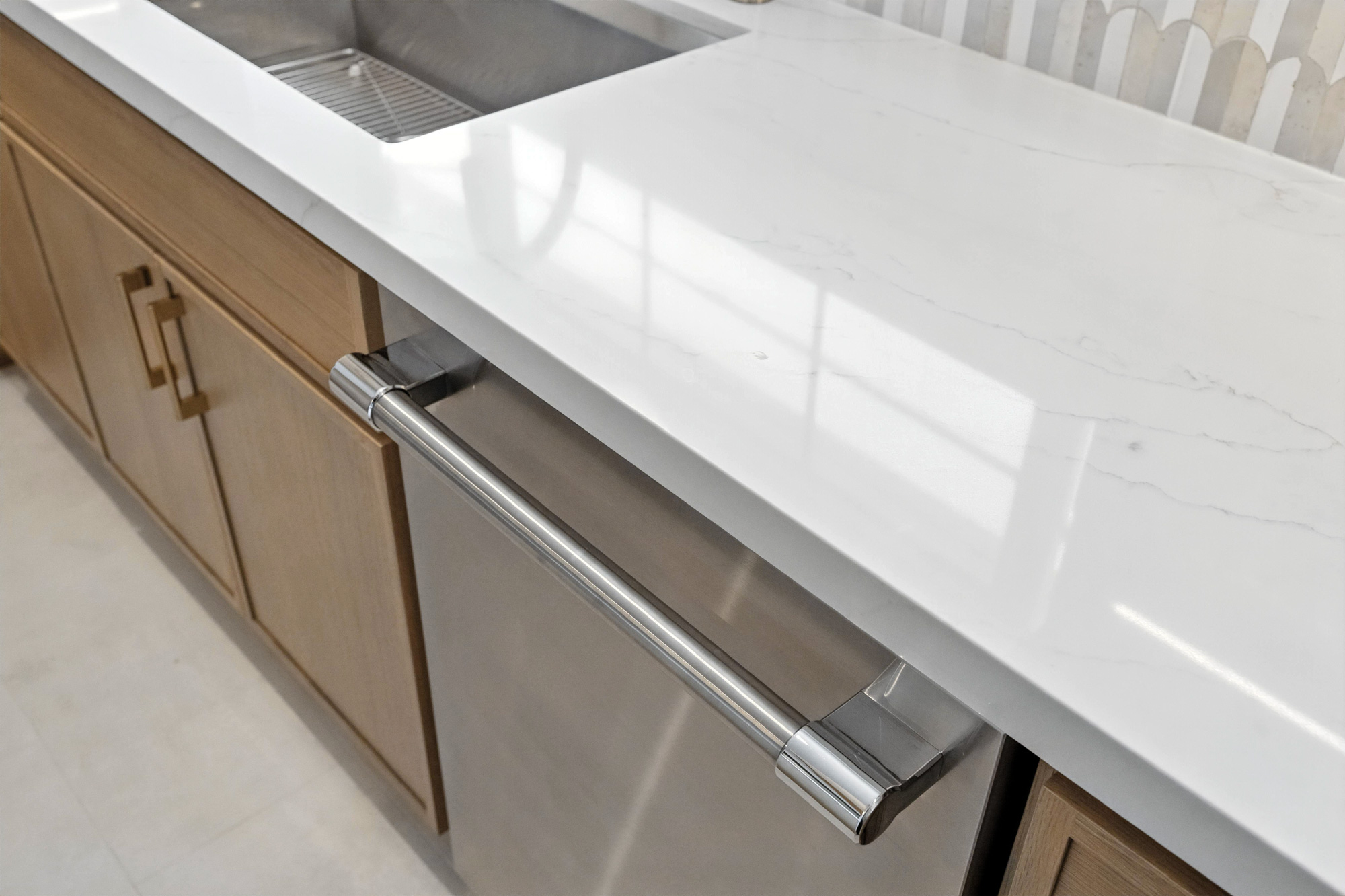 Crescent Heights Kitchen Remodel Pic 3
