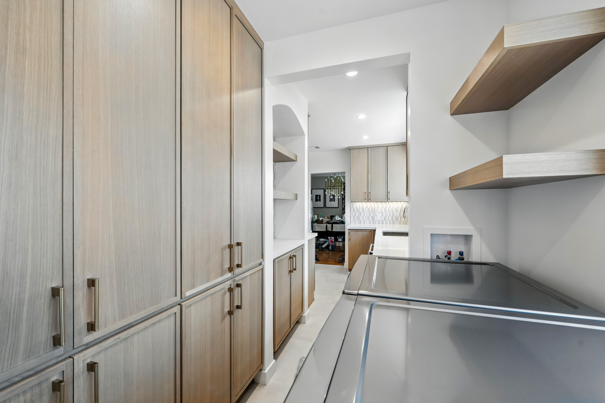 Crescent Heights Kitchen Remodel Pic 7