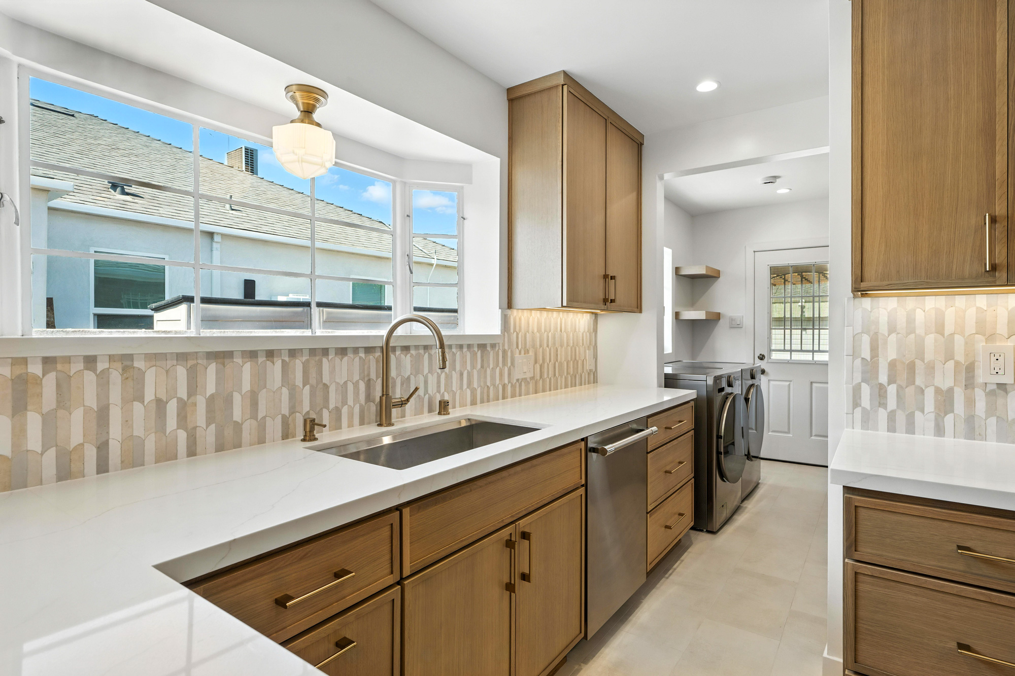 Crescent Heights Kitchen Remodel Pic 9