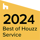 2024 Best of Houzz Service