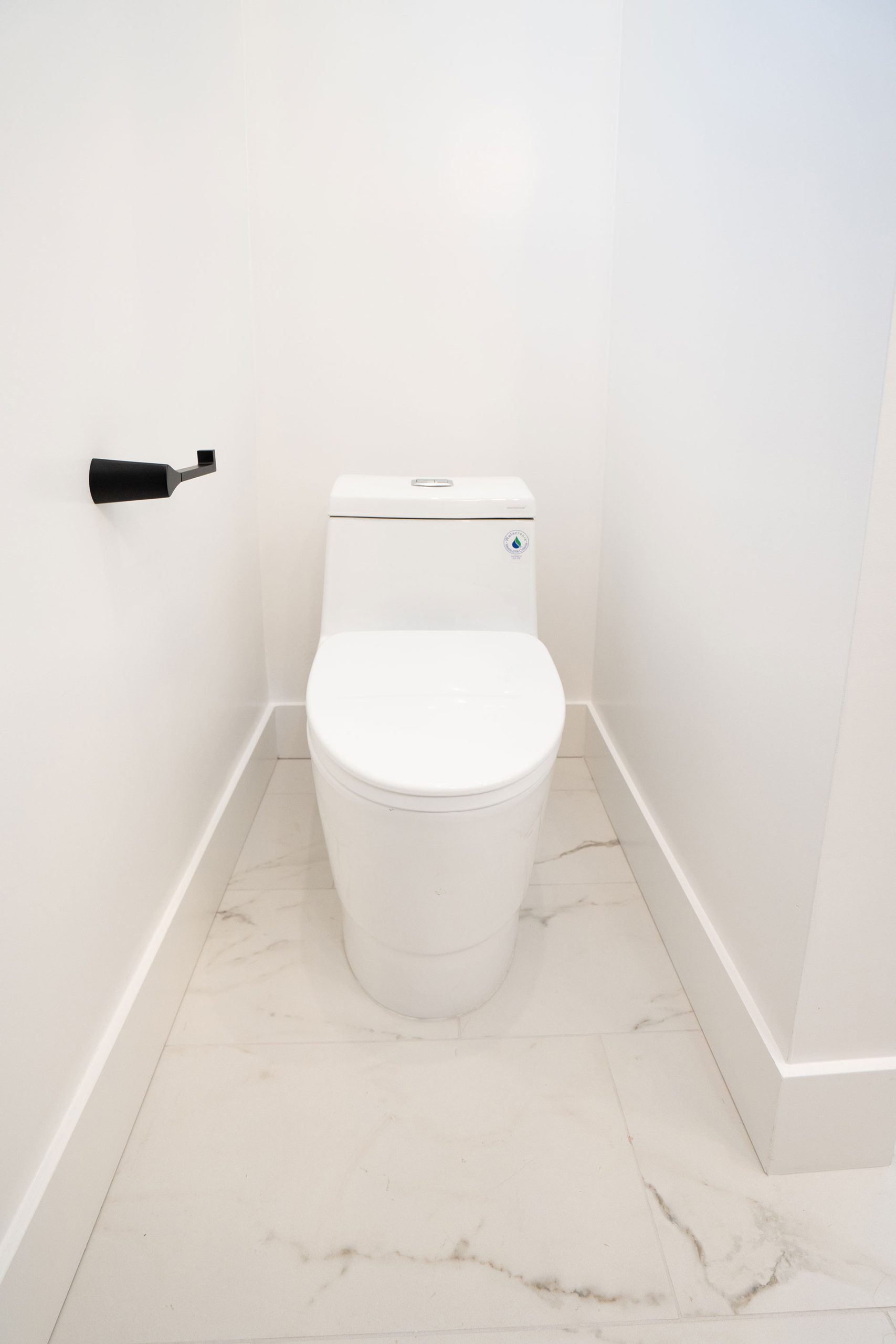 - Oasis Builders, Inc. ADU Bathroom Toilet