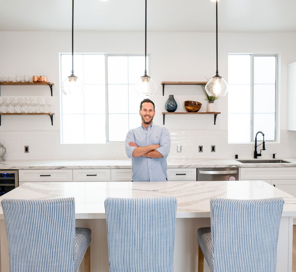 - Oasis Builders, Inc. Neev General Contractor