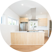 - Oasis Builders, Inc.